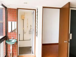 Faber Garden Condominium (D20), Condominium #578311461